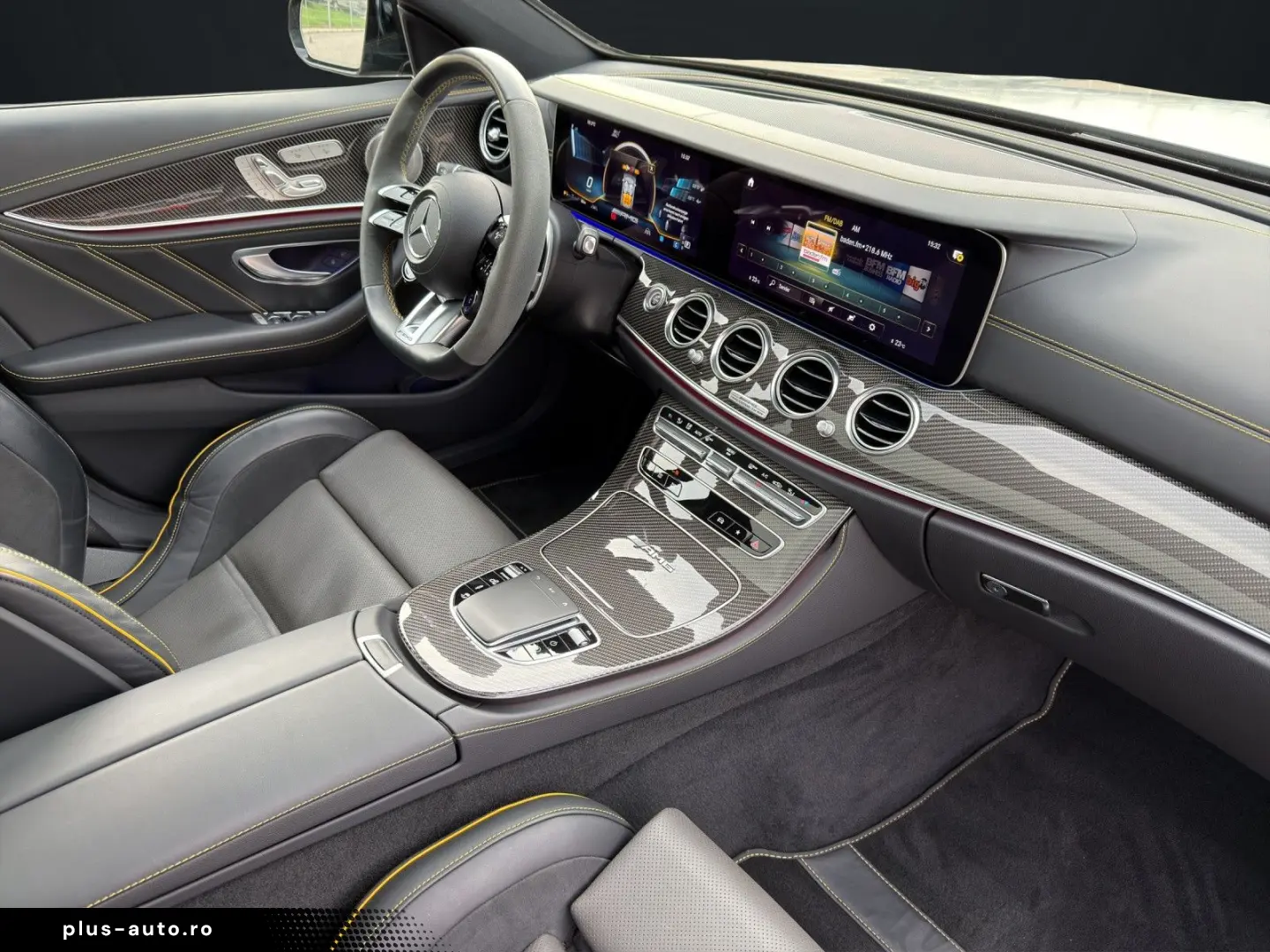 MERCEDES-BENZ E 63 S AMG 4Matic  Final Edition   HuD&hellip;