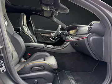 MERCEDES-BENZ E 63 S AMG 4Matic  Final Edition   HuD&hellip;