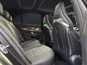 MERCEDES-BENZ E 63 S AMG 4Matic  Final Edition   HuD&hellip;