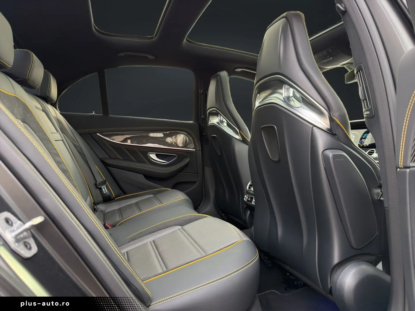 MERCEDES-BENZ E 63 S AMG 4Matic  Final Edition   HuD&hellip;