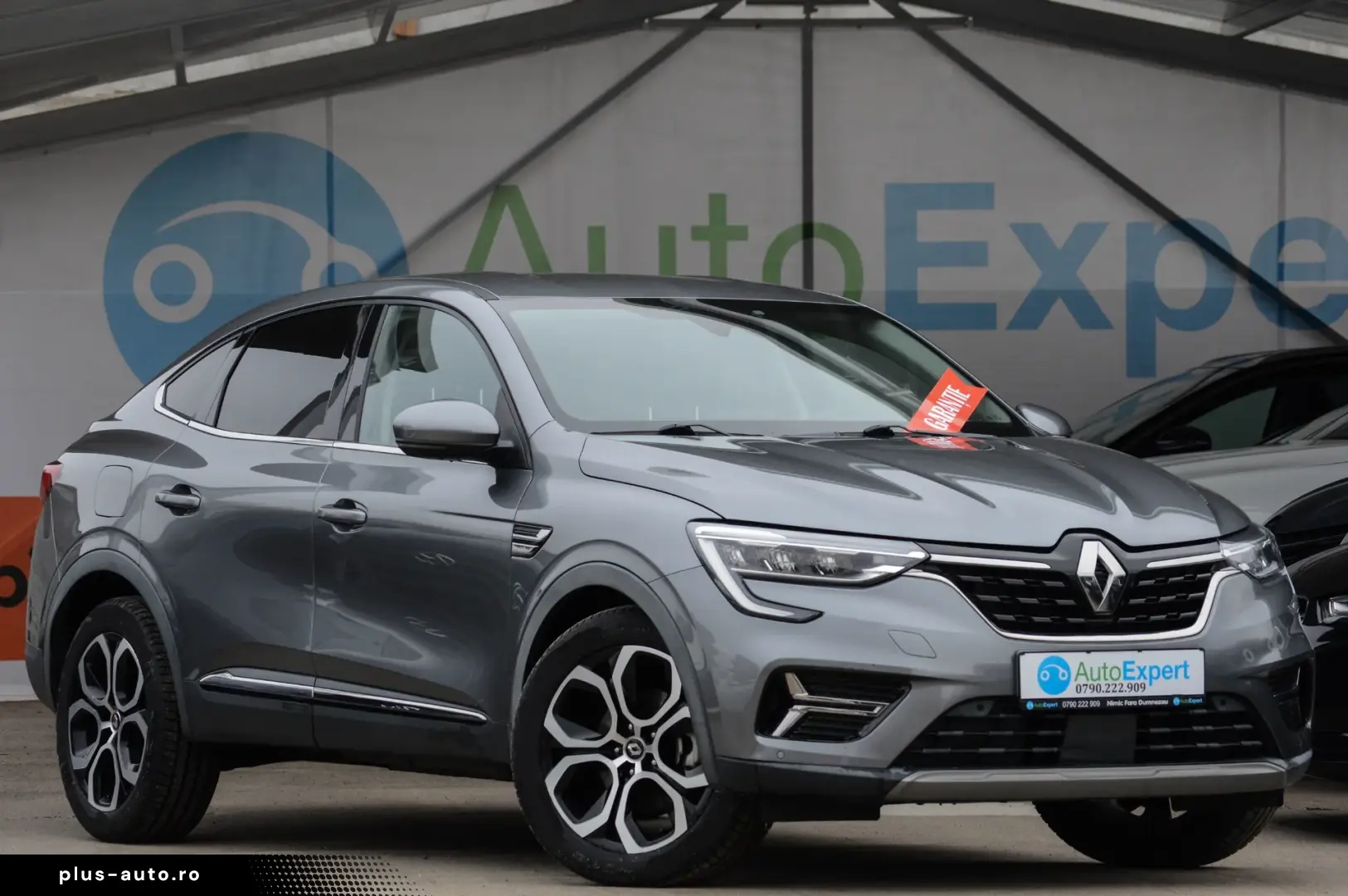 Renault Arkana E-TECH 145 Esprit Alpine