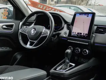 Renault Arkana E-TECH 145 Esprit Alpine