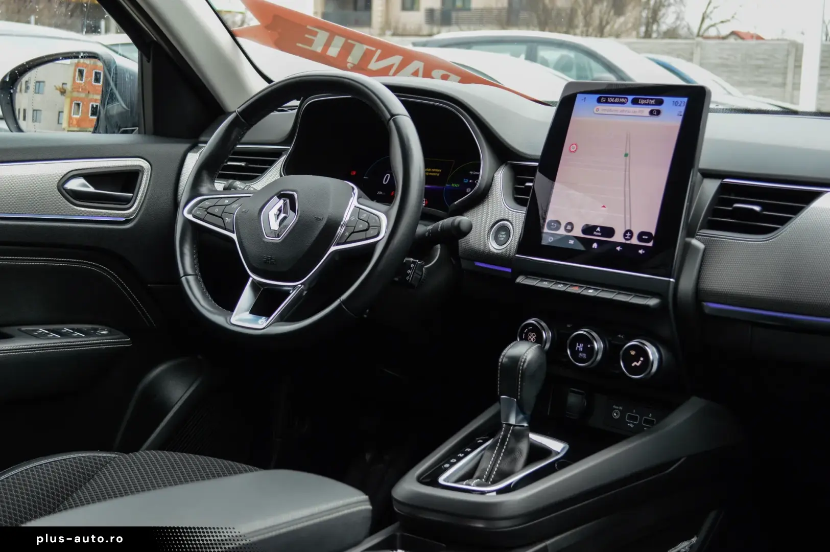 Renault Arkana E-TECH 145 Esprit Alpine