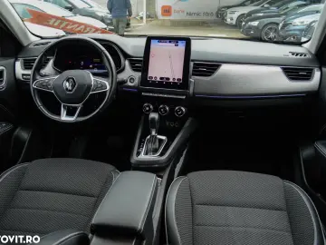 Renault Arkana E-TECH 145 Esprit Alpine