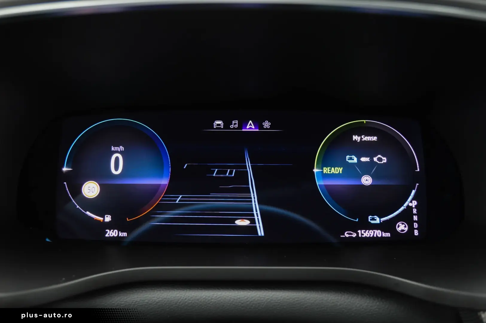 Renault Arkana E-TECH 145 Esprit Alpine