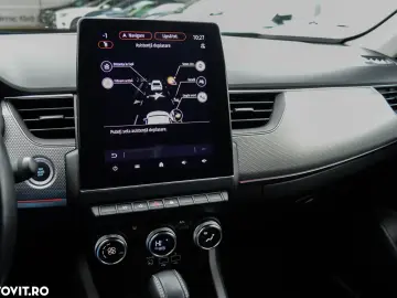 Renault Arkana E-TECH 145 Esprit Alpine