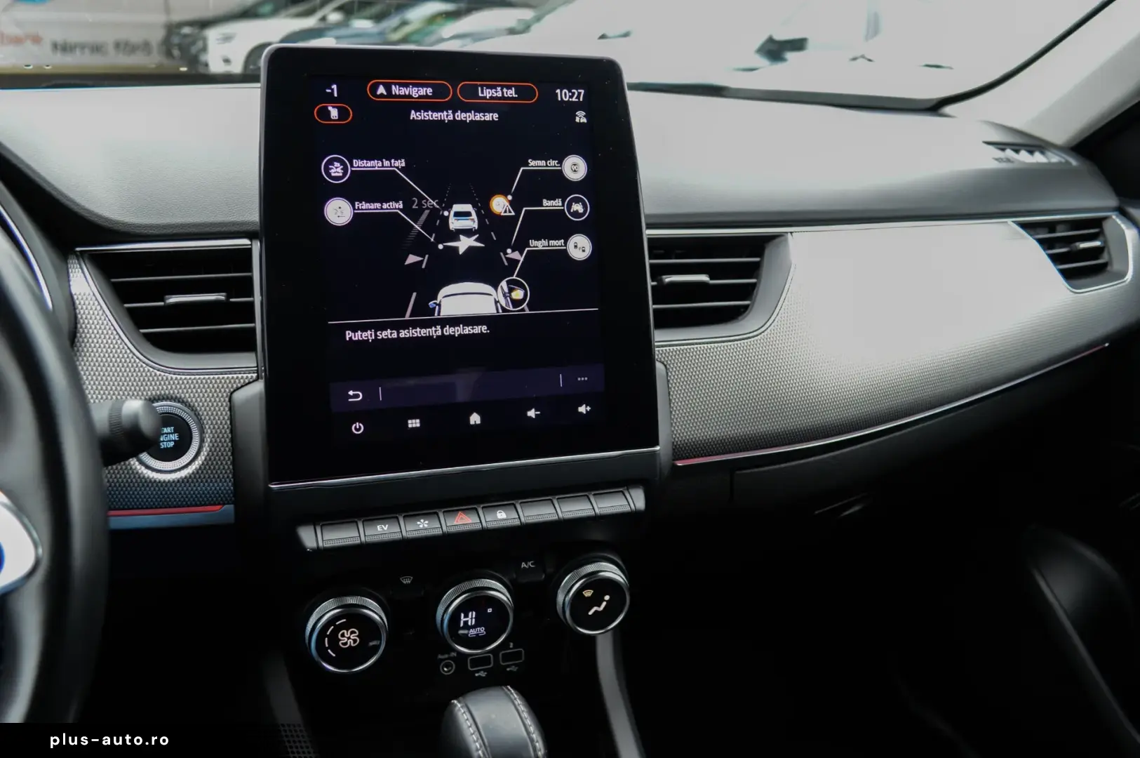 Renault Arkana E-TECH 145 Esprit Alpine