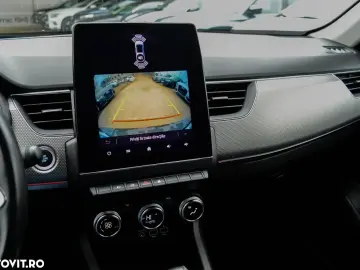 Renault Arkana E-TECH 145 Esprit Alpine