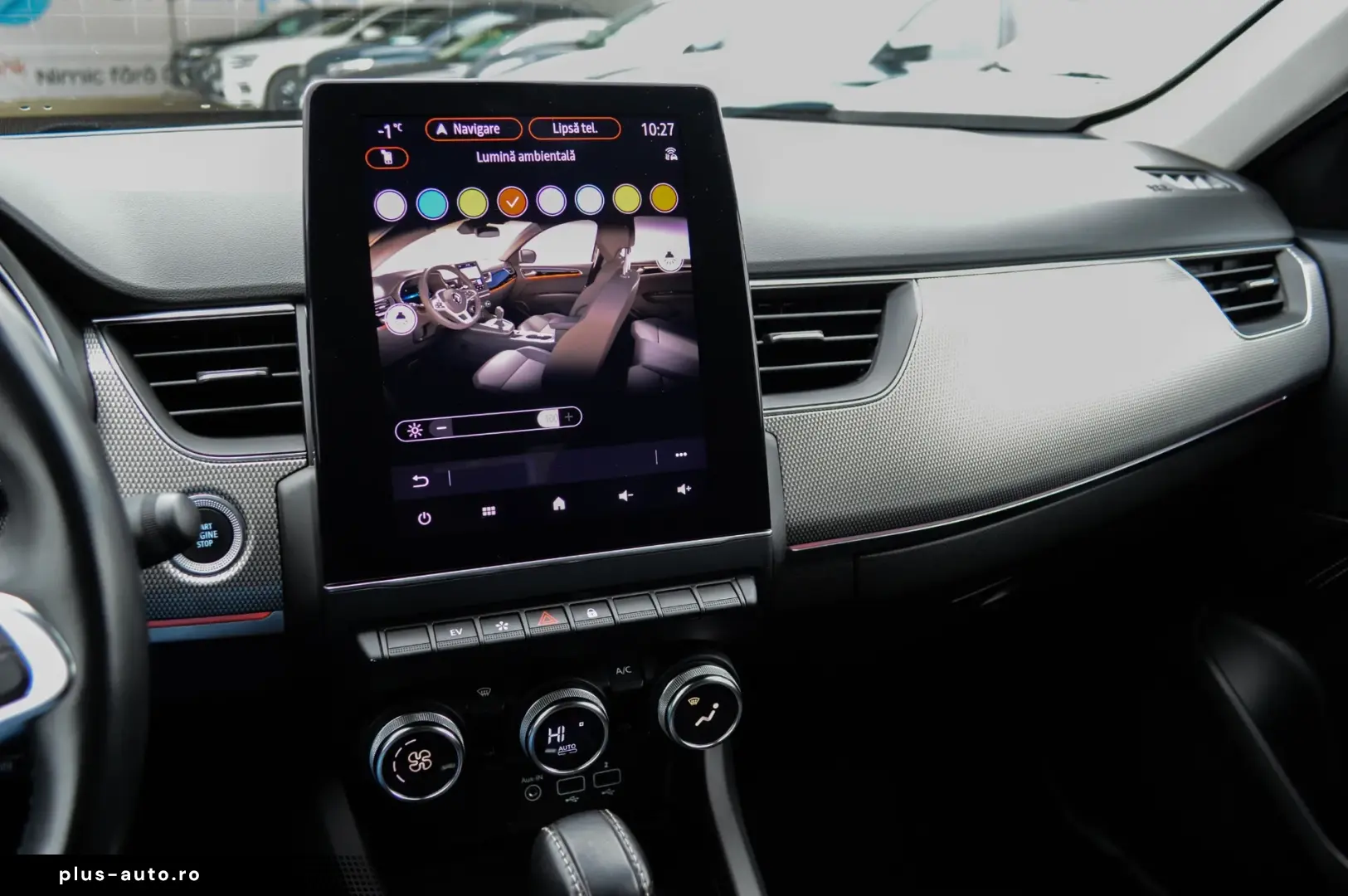 Renault Arkana E-TECH 145 Esprit Alpine