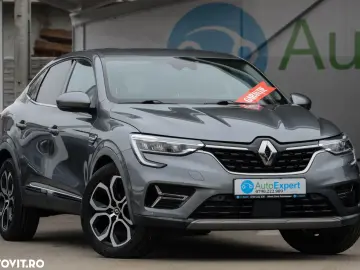 Renault Arkana E-TECH 145 Esprit Alpine