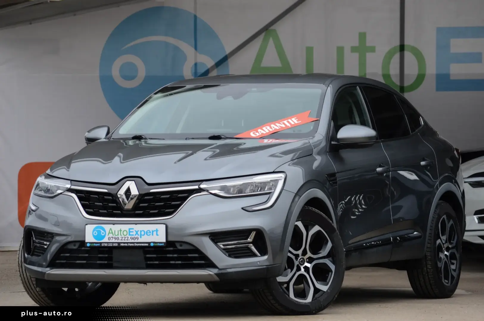 Renault Arkana E-TECH 145 Esprit Alpine