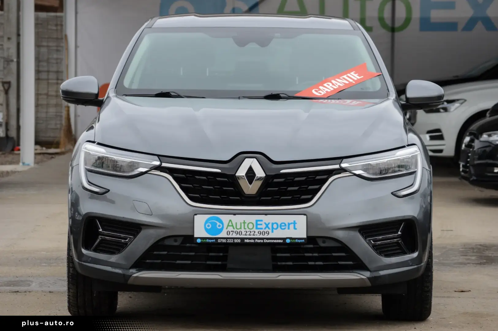 Renault Arkana E-TECH 145 Esprit Alpine