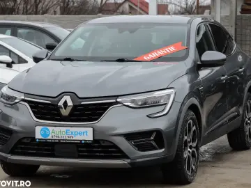 Renault Arkana E-TECH 145 Esprit Alpine