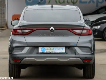Renault Arkana E-TECH 145 Esprit Alpine
