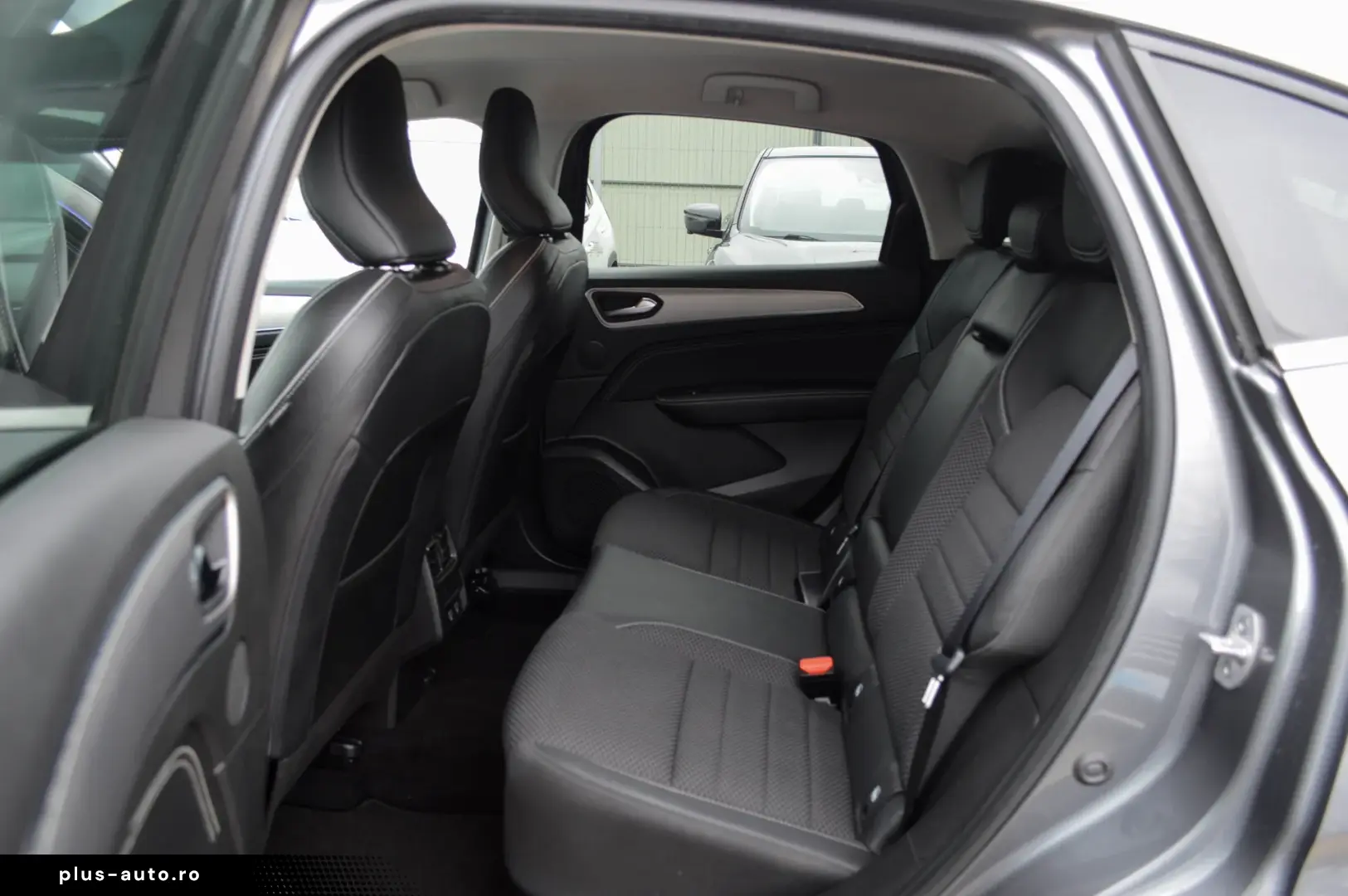 Renault Arkana E-TECH 145 Esprit Alpine