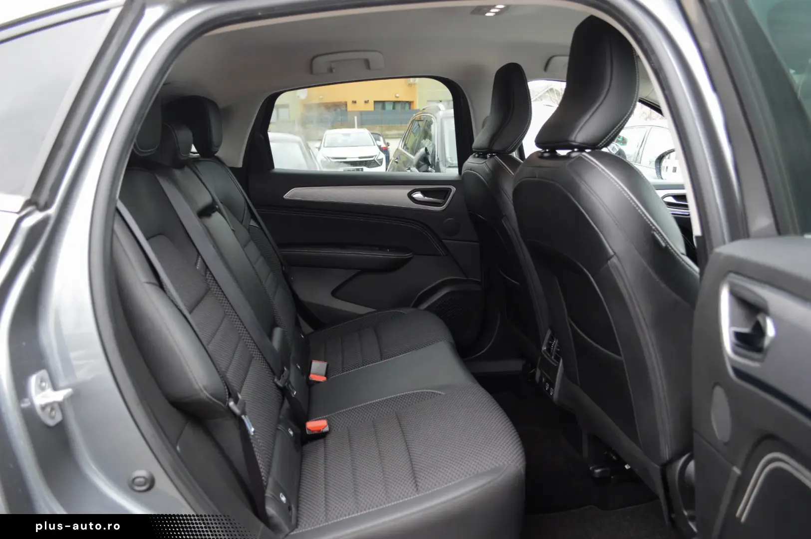 Renault Arkana E-TECH 145 Esprit Alpine