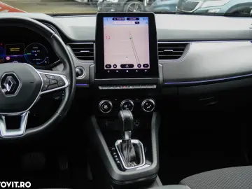 Renault Arkana E-TECH 145 Esprit Alpine