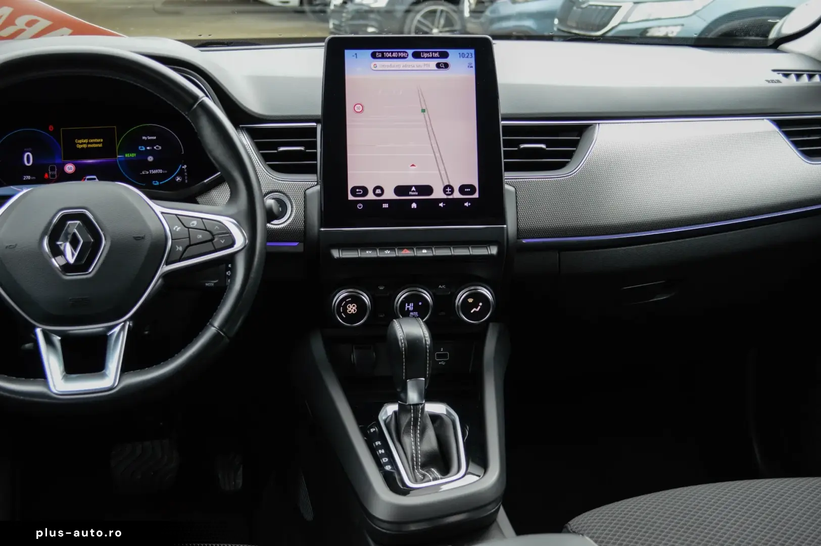 Renault Arkana E-TECH 145 Esprit Alpine