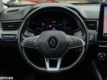 Renault Arkana E-TECH 145 Esprit Alpine