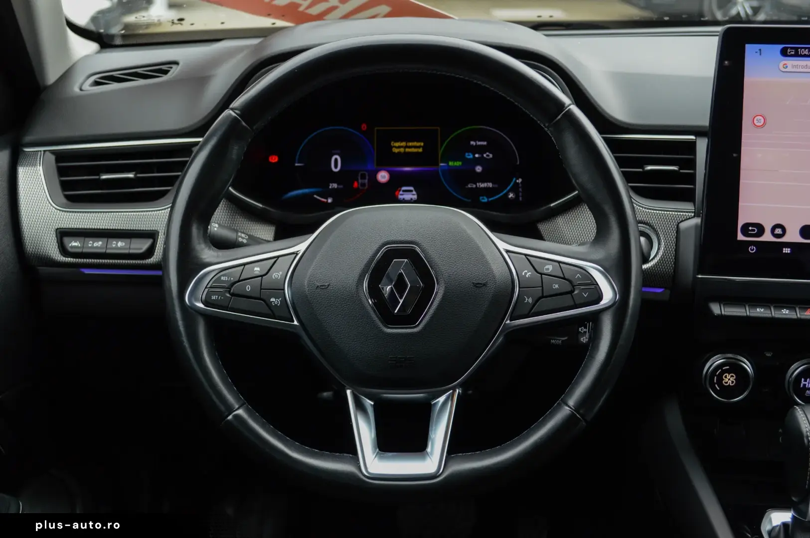 Renault Arkana E-TECH 145 Esprit Alpine