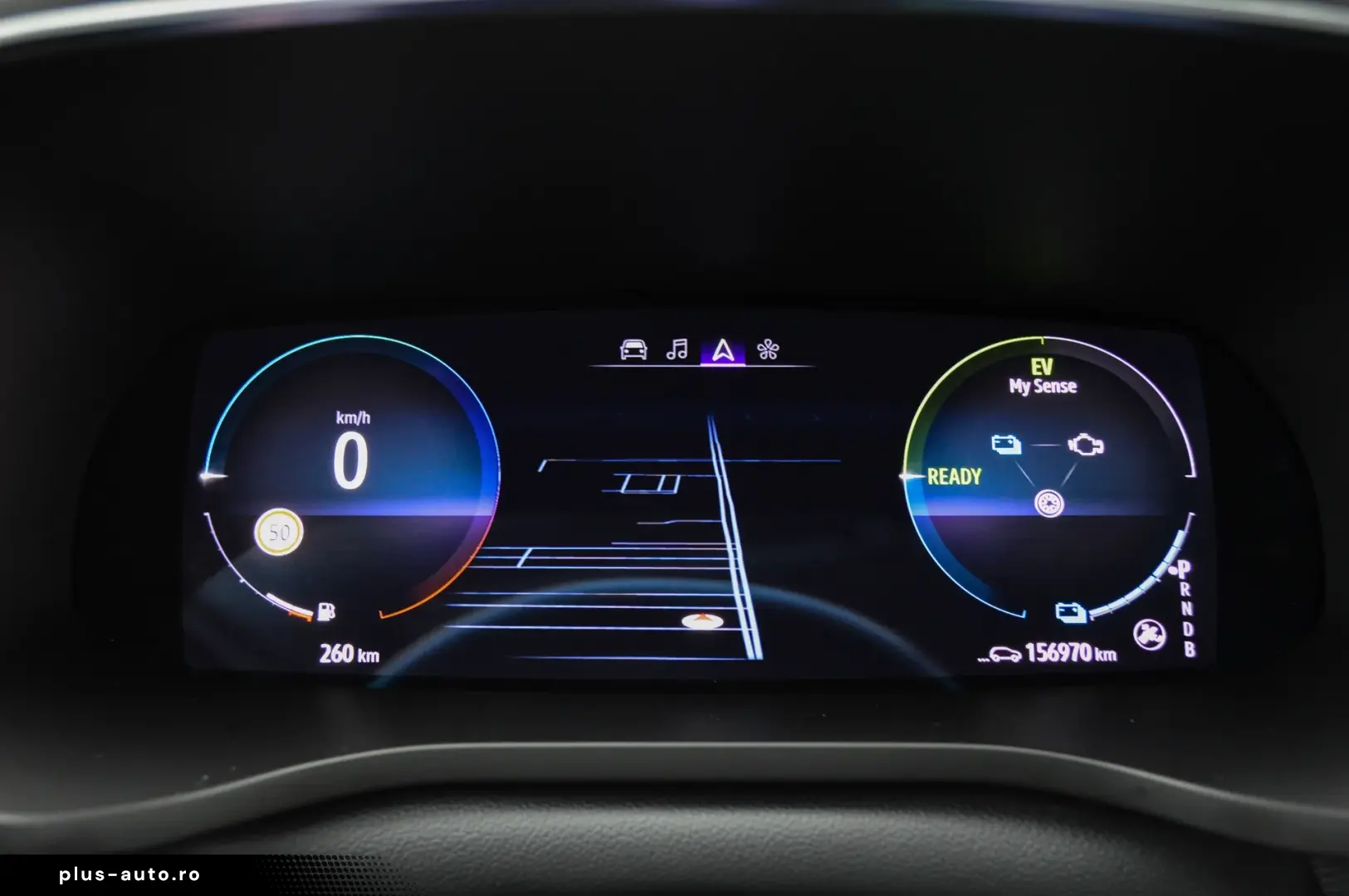 Renault Arkana E-TECH 145 Esprit Alpine