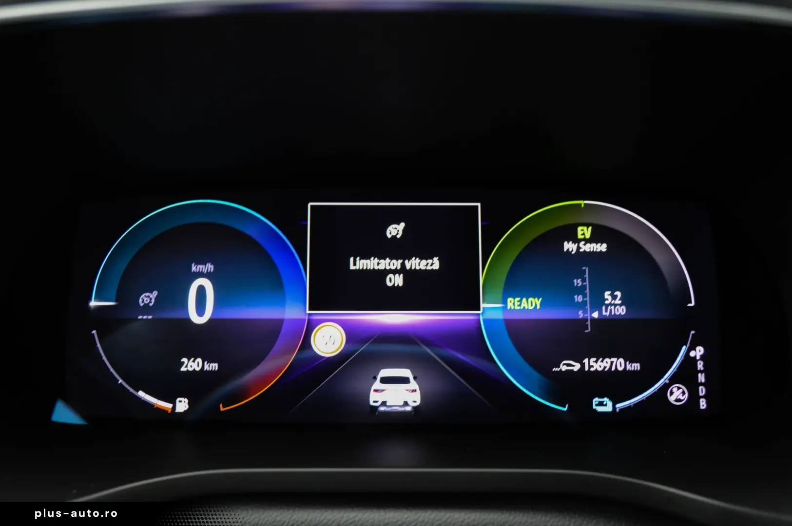 Renault Arkana E-TECH 145 Esprit Alpine