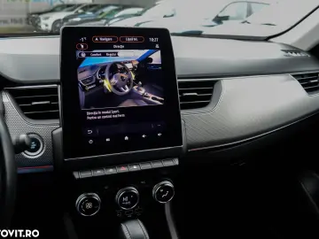 Renault Arkana E-TECH 145 Esprit Alpine