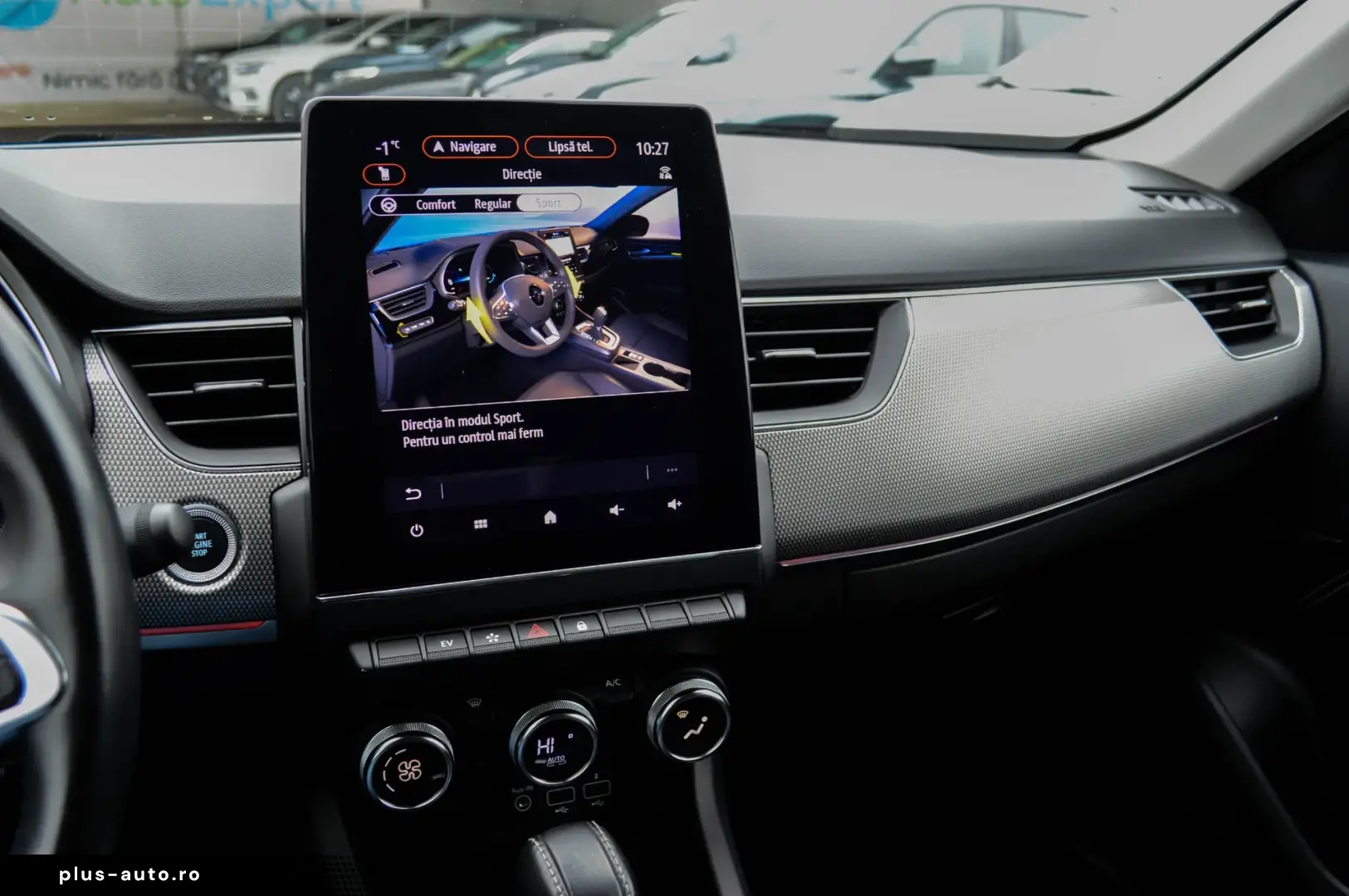 Renault Arkana E-TECH 145 Esprit Alpine