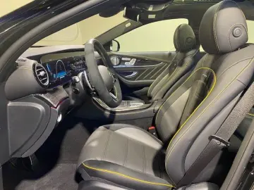 MERCEDES-BENZ E 63 S 4M AMG Night Distr. Pano Stahzg&hellip;