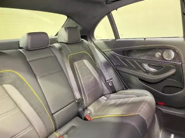 MERCEDES-BENZ E 63 S 4M AMG Night Distr. Pano Stahzg&hellip;