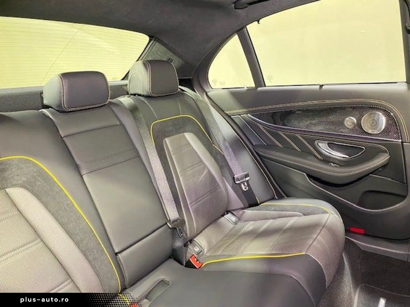 MERCEDES-BENZ E 63 S 4M AMG Night Distr. Pano Stahzg&hellip;