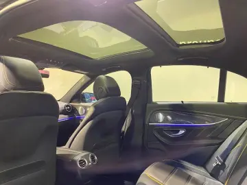 MERCEDES-BENZ E 63 S 4M AMG Night Distr. Pano Stahzg&hellip;