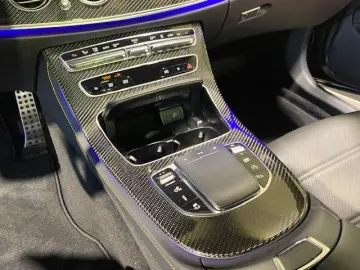 MERCEDES-BENZ E 63 S 4M AMG Night Distr. Pano Stahzg&hellip;