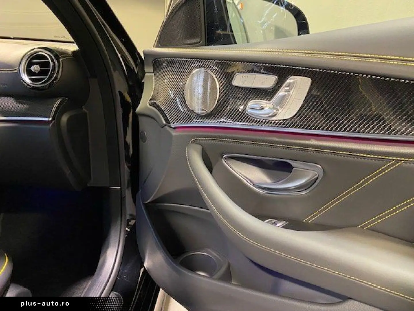 MERCEDES-BENZ E 63 S 4M AMG Night Distr. Pano Stahzg&hellip;