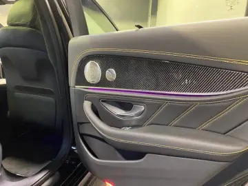 MERCEDES-BENZ E 63 S 4M AMG Night Distr. Pano Stahzg&hellip;