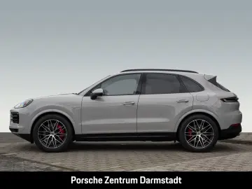 PORSCHE Cayenne S E-Hybrid InnoDrive Head-Up Soft-Close