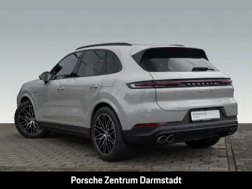 PORSCHE Cayenne S E-Hybrid InnoDrive Head-Up Soft-Close