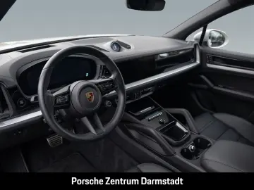 PORSCHE Cayenne S E-Hybrid InnoDrive Head-Up Soft-Close
