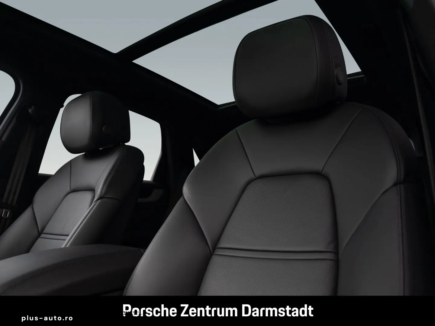 PORSCHE Cayenne S E-Hybrid InnoDrive Head-Up Soft-Close