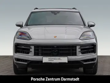 PORSCHE Cayenne S E-Hybrid InnoDrive Head-Up Soft-Close