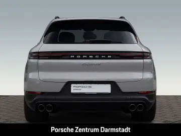 PORSCHE Cayenne S E-Hybrid InnoDrive Head-Up Soft-Close