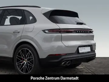 PORSCHE Cayenne S E-Hybrid InnoDrive Head-Up Soft-Close