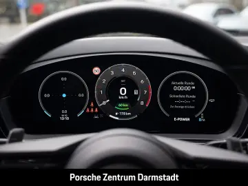 PORSCHE Cayenne S E-Hybrid InnoDrive Head-Up Soft-Close