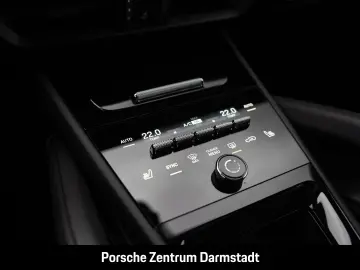 PORSCHE Cayenne S E-Hybrid InnoDrive Head-Up Soft-Close