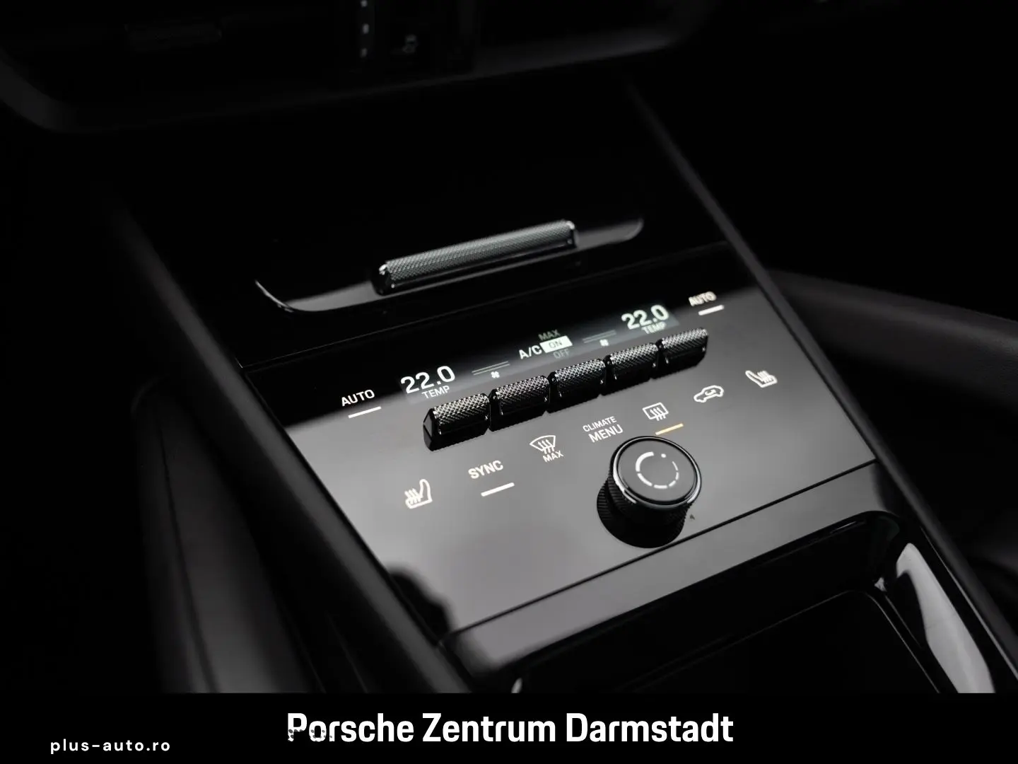 PORSCHE Cayenne S E-Hybrid InnoDrive Head-Up Soft-Close