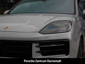 PORSCHE Cayenne S E-Hybrid InnoDrive Head-Up Soft-Close
