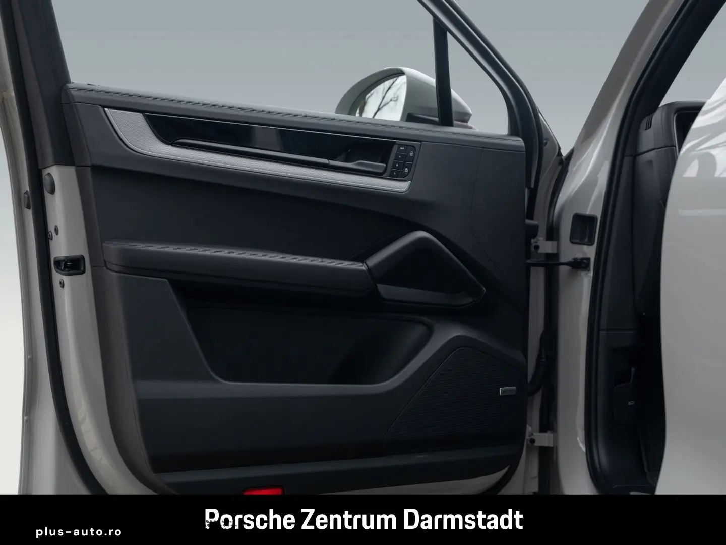 PORSCHE Cayenne S E-Hybrid InnoDrive Head-Up Soft-Close