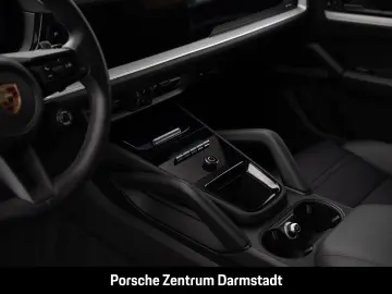 PORSCHE Cayenne S E-Hybrid InnoDrive Head-Up Soft-Close