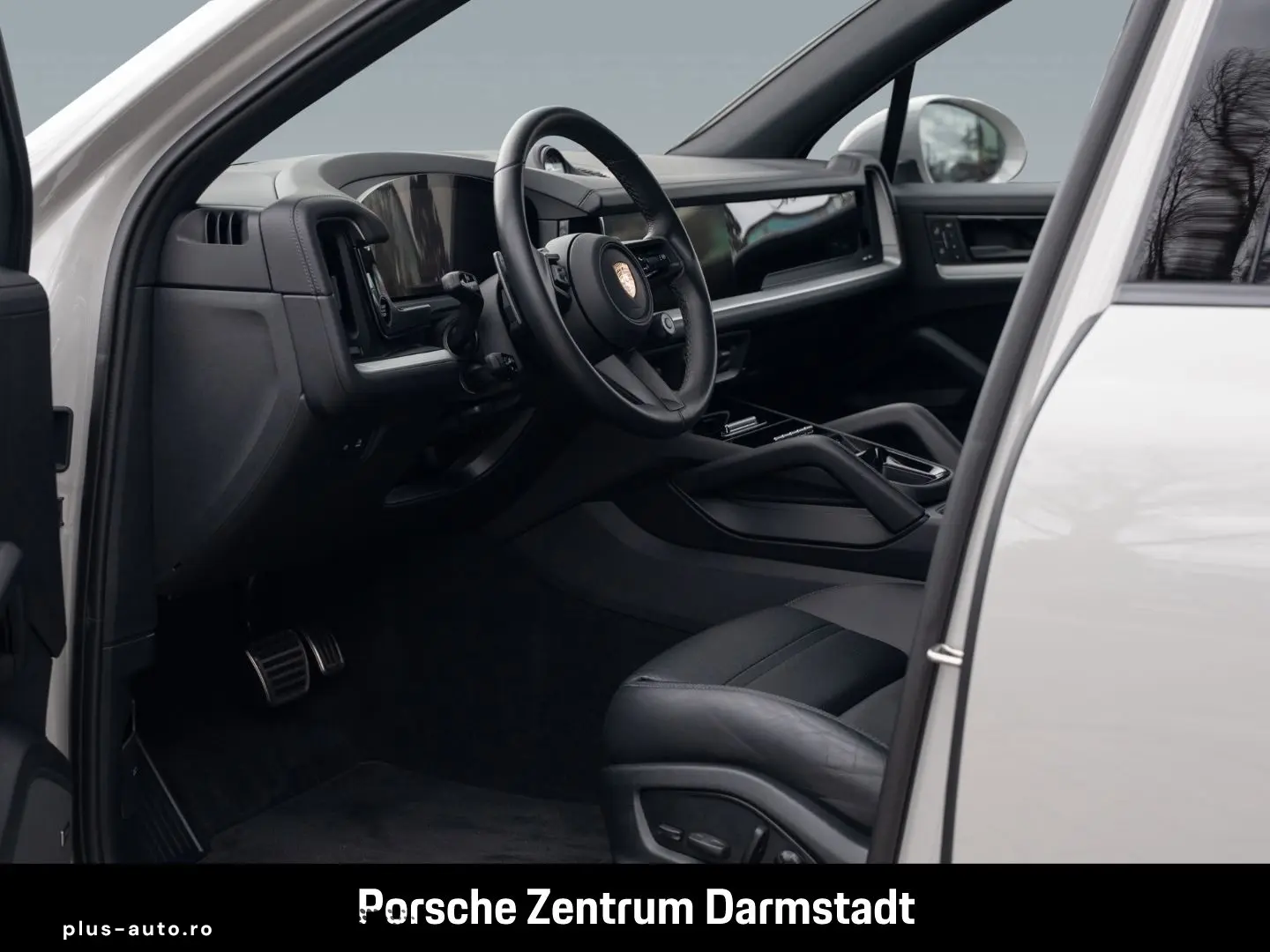 PORSCHE Cayenne S E-Hybrid InnoDrive Head-Up Soft-Close