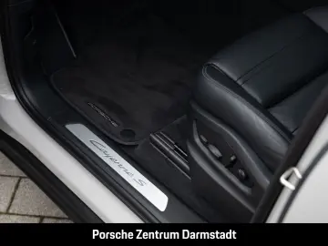 PORSCHE Cayenne S E-Hybrid InnoDrive Head-Up Soft-Close